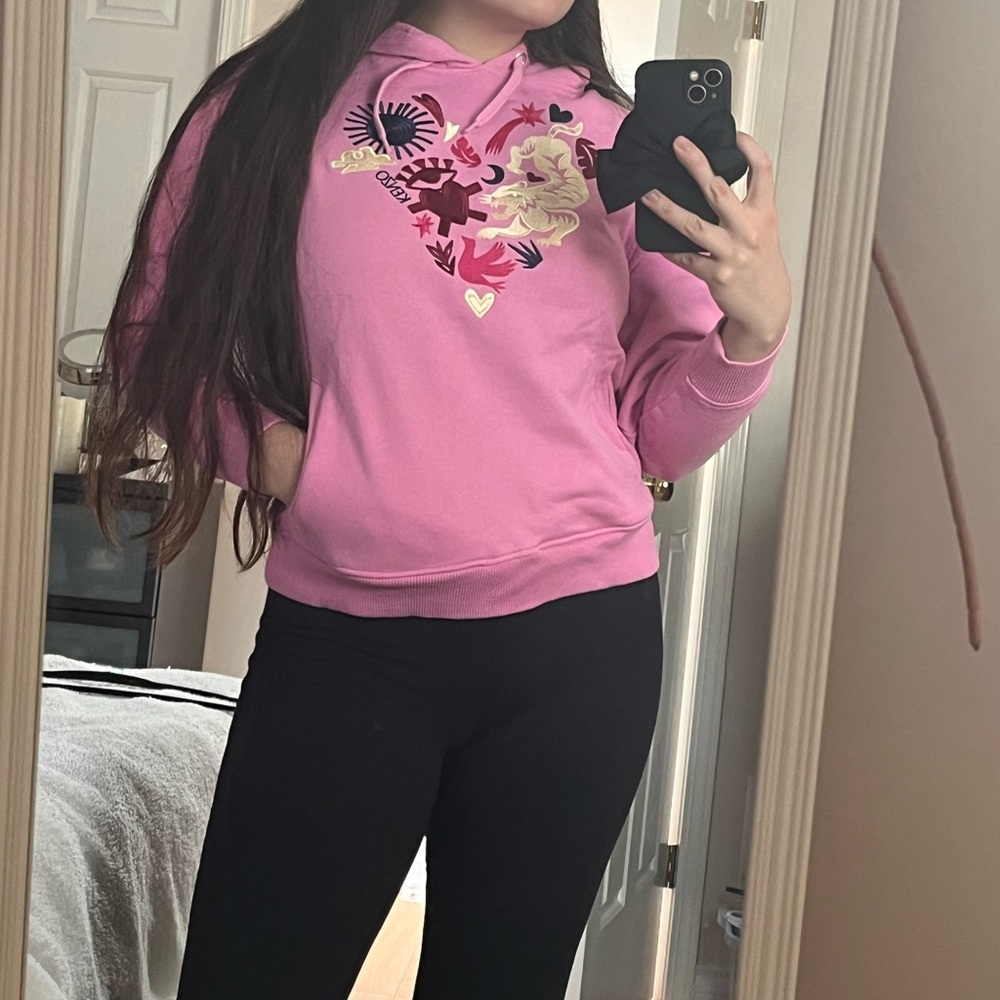 Kenzo hoodie